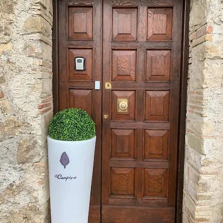 Il Carpino Historic Luxury - Con Sauna بيت للعطل *