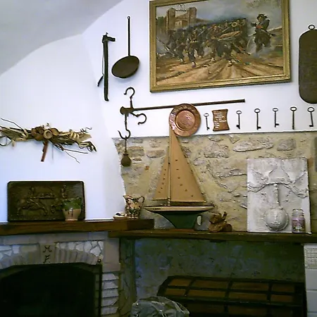 Casa vacanze Il Carpino - Dimora Fresca E Parcheggio