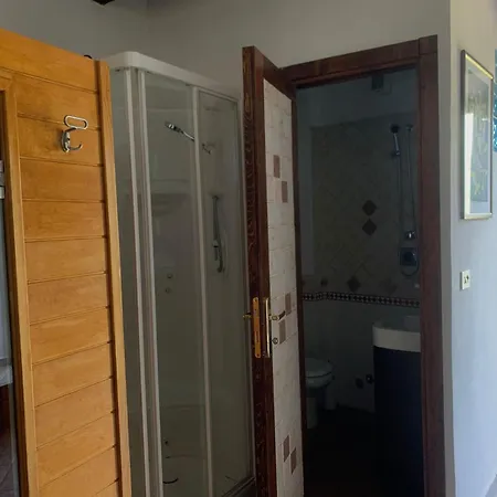Holiday home Il Carpino - Dimora Antica Con Parcheggio