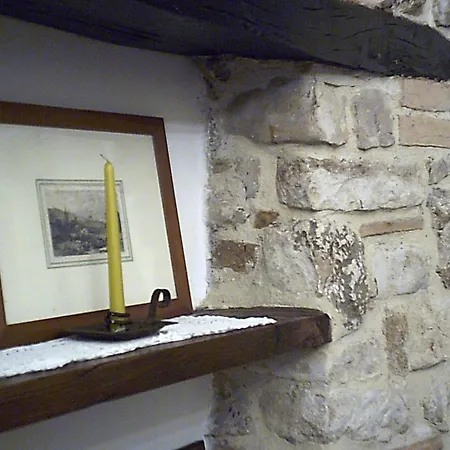 Casa vacanze Il Carpino - Dimora Fresca E Parcheggio