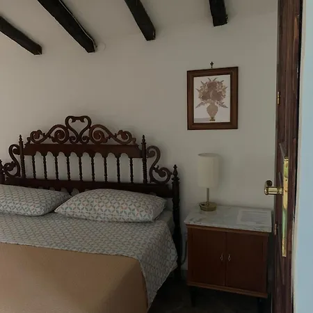 Il Carpino - Dimora Antica Con Parcheggio Holiday home *