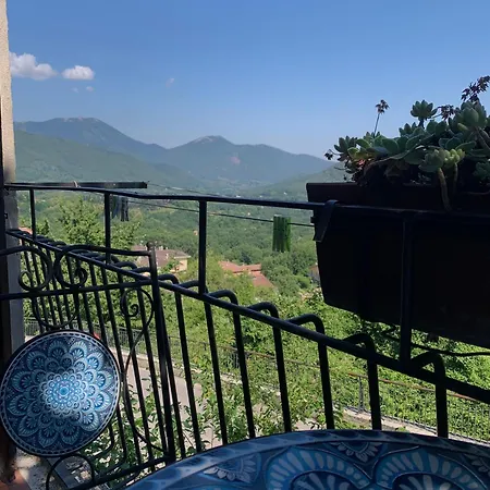 Holiday home Il Carpino - Dimora Antica Con Parcheggio *