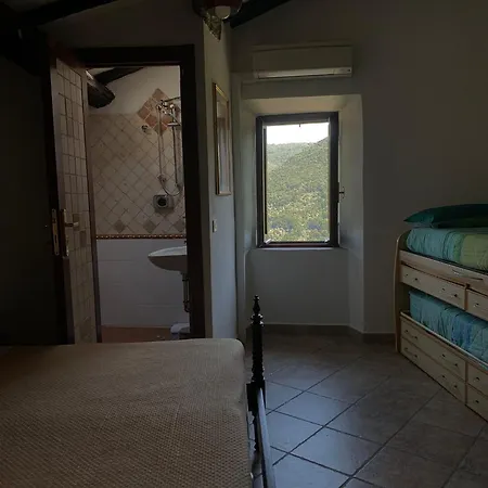 Il Carpino - Dimora Antica Con Parcheggio Holiday home